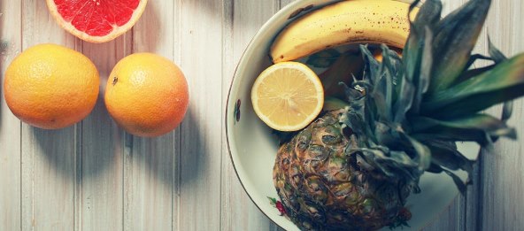 10 Beneficios De La Piña ¿sabes Todo Lo Que Esta Fruta Tropical Puede Hacer Por Ti 8874